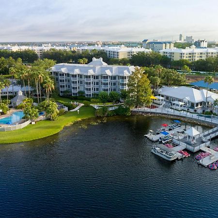 Marriott'S Cypress Harbour Villas Williamsburg Buitenkant foto