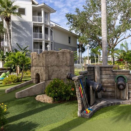 Marriott'S Cypress Harbour Villas Williamsburg Buitenkant foto