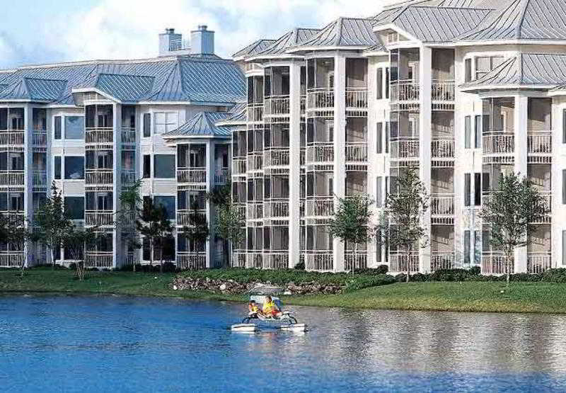 Marriott'S Cypress Harbour Villas Williamsburg Buitenkant foto
