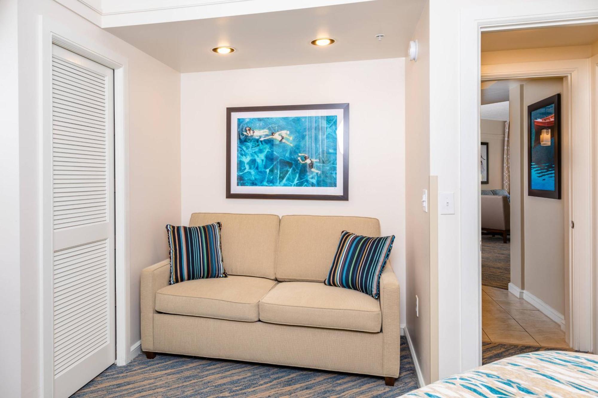 Marriott'S Cypress Harbour Villas Williamsburg Buitenkant foto