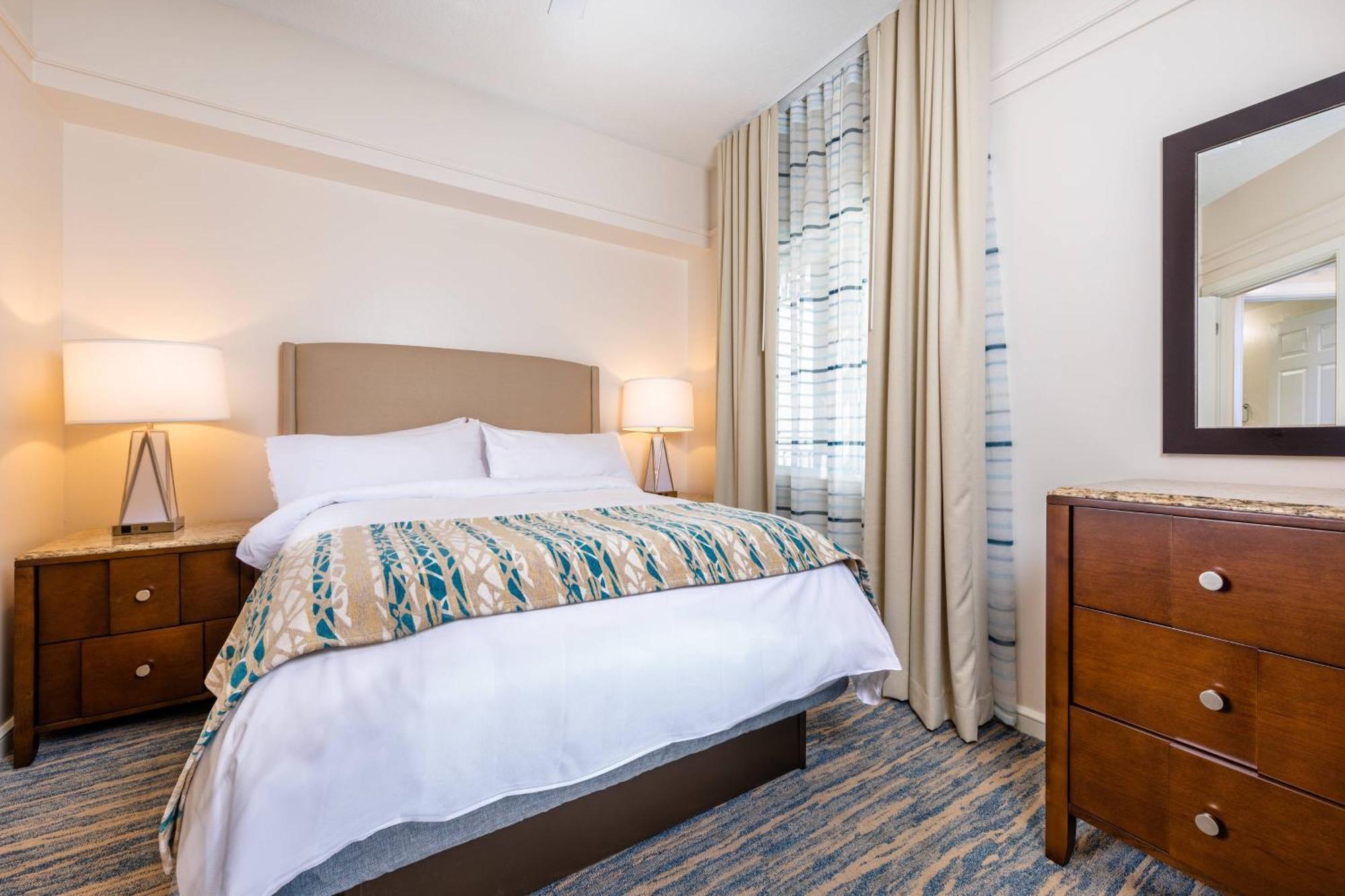 Marriott'S Cypress Harbour Villas Williamsburg Buitenkant foto