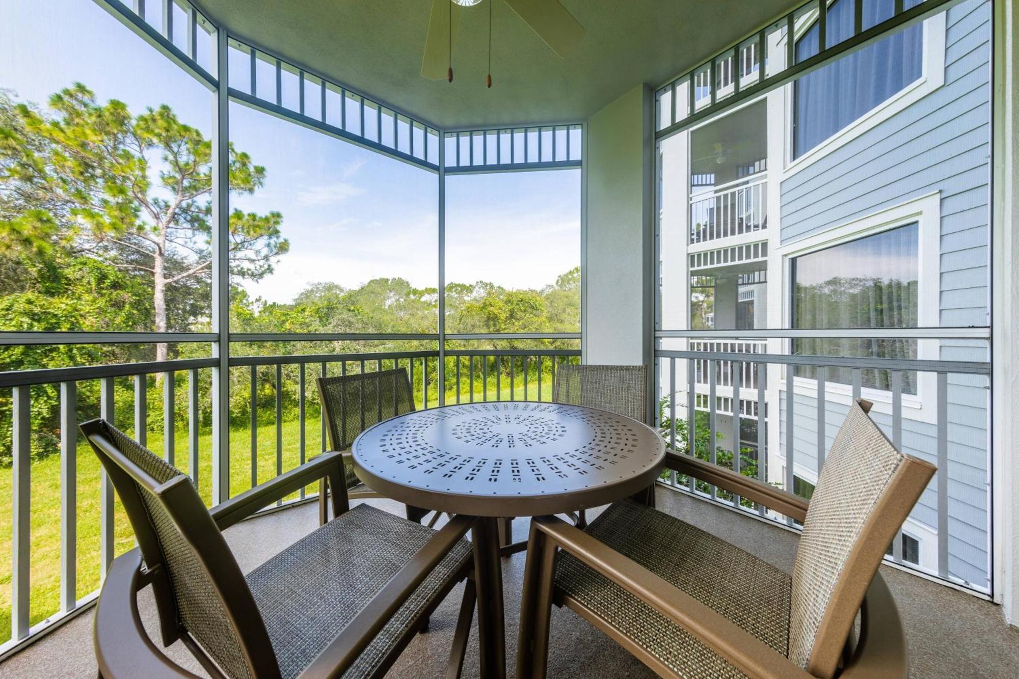 Marriott'S Cypress Harbour Villas Williamsburg Buitenkant foto