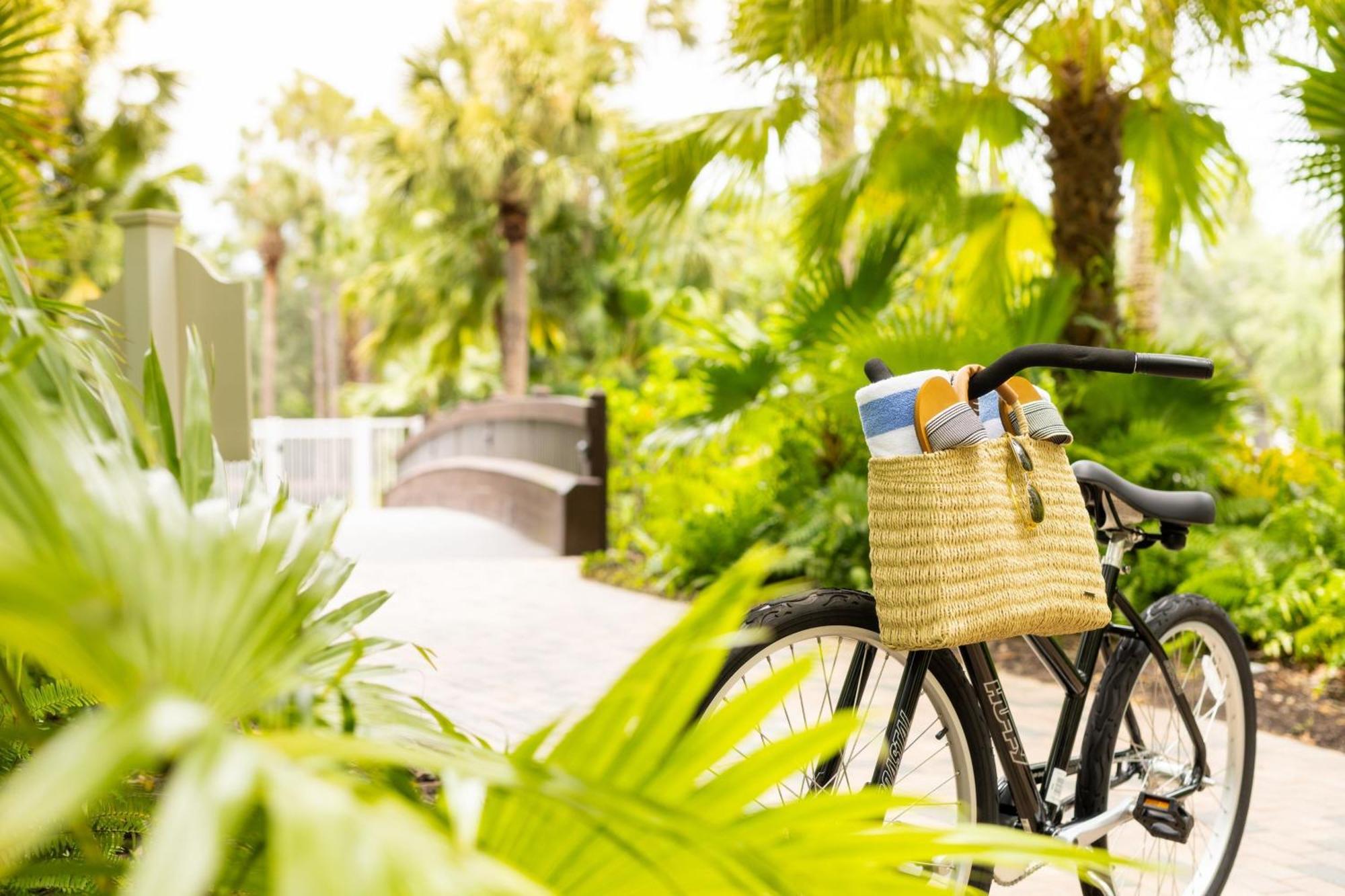 Marriott'S Cypress Harbour Villas Williamsburg Buitenkant foto
