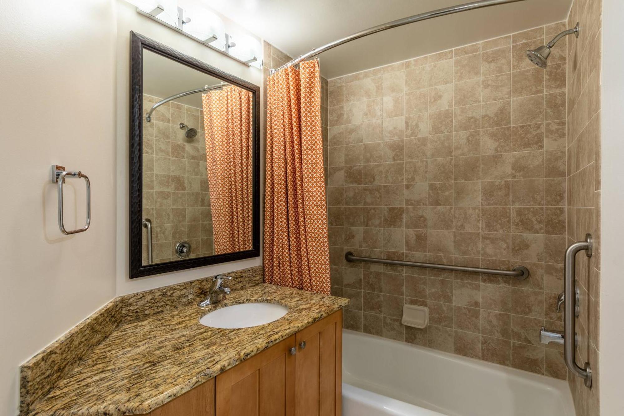Marriott'S Cypress Harbour Villas Williamsburg Buitenkant foto