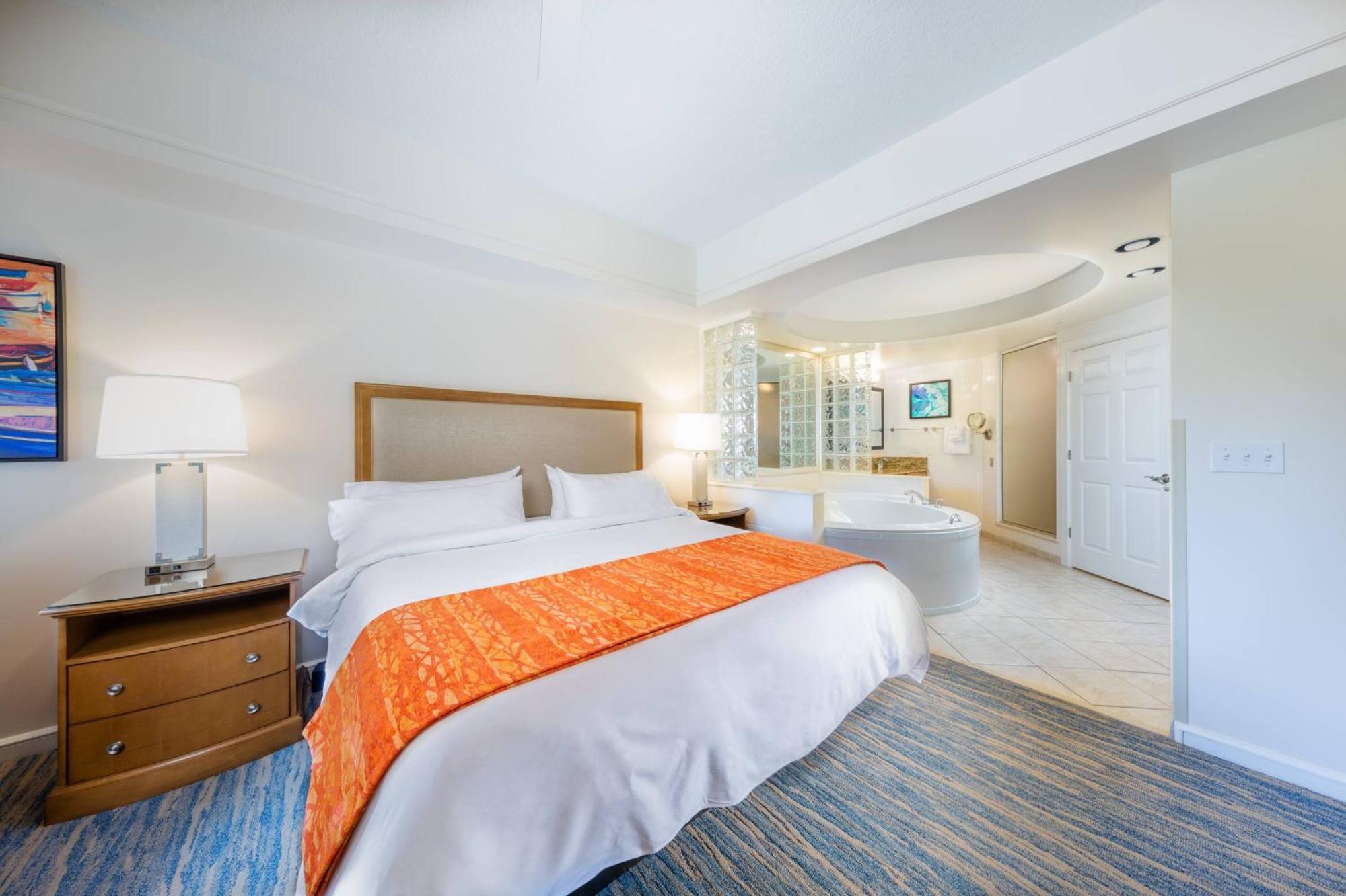 Marriott'S Cypress Harbour Villas Williamsburg Buitenkant foto