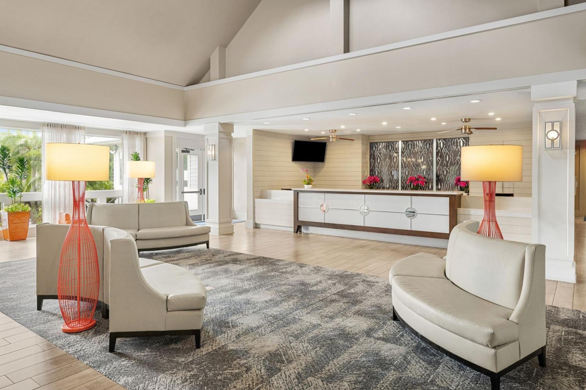 Marriott'S Cypress Harbour Villas Williamsburg Buitenkant foto