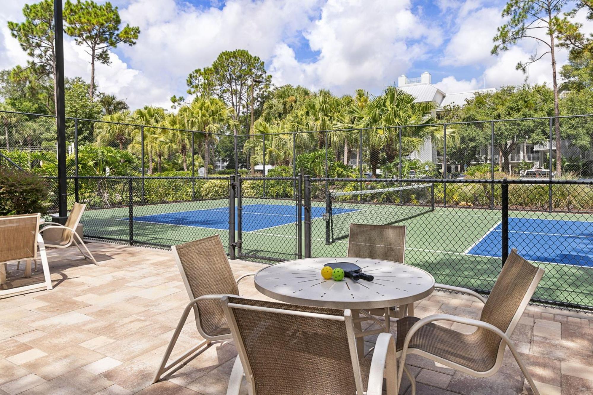Marriott'S Cypress Harbour Villas Williamsburg Buitenkant foto