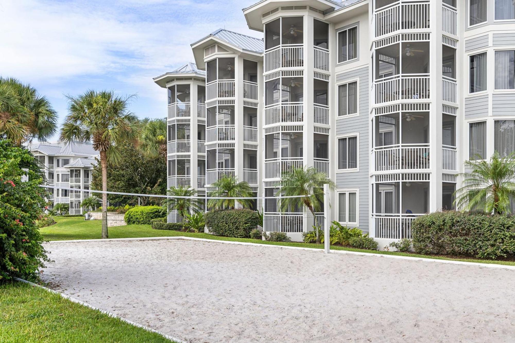 Marriott'S Cypress Harbour Villas Williamsburg Buitenkant foto