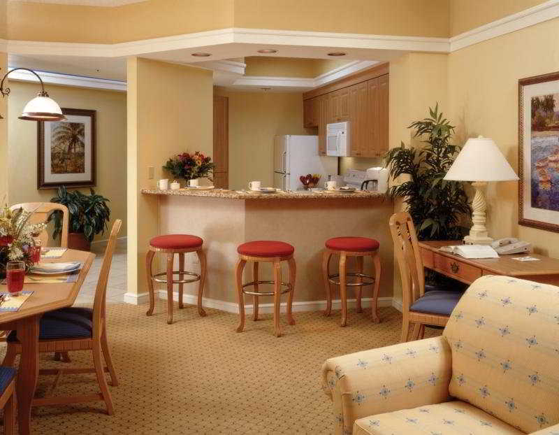 Marriott'S Cypress Harbour Villas Williamsburg Buitenkant foto
