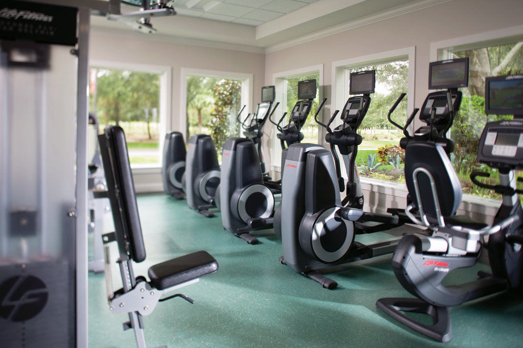 Marriott'S Cypress Harbour Villas Williamsburg Buitenkant foto