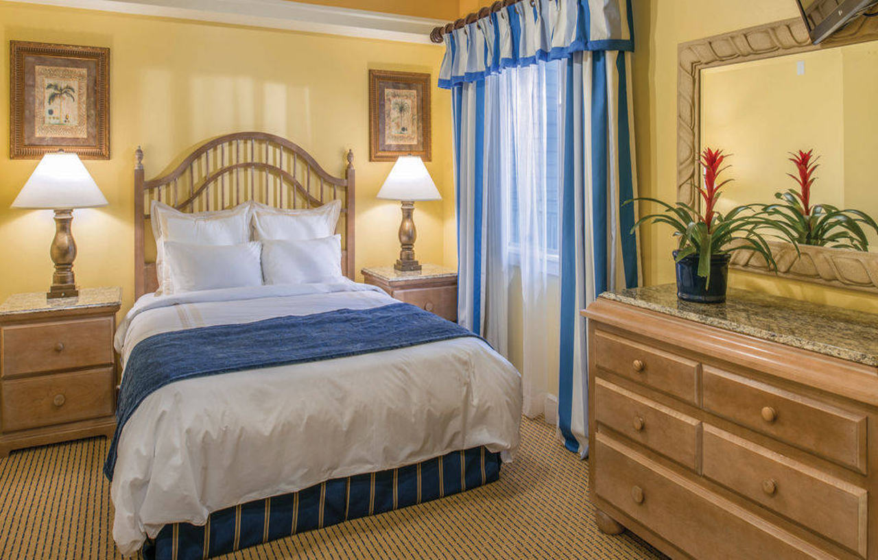 Marriott'S Cypress Harbour Villas Williamsburg Buitenkant foto